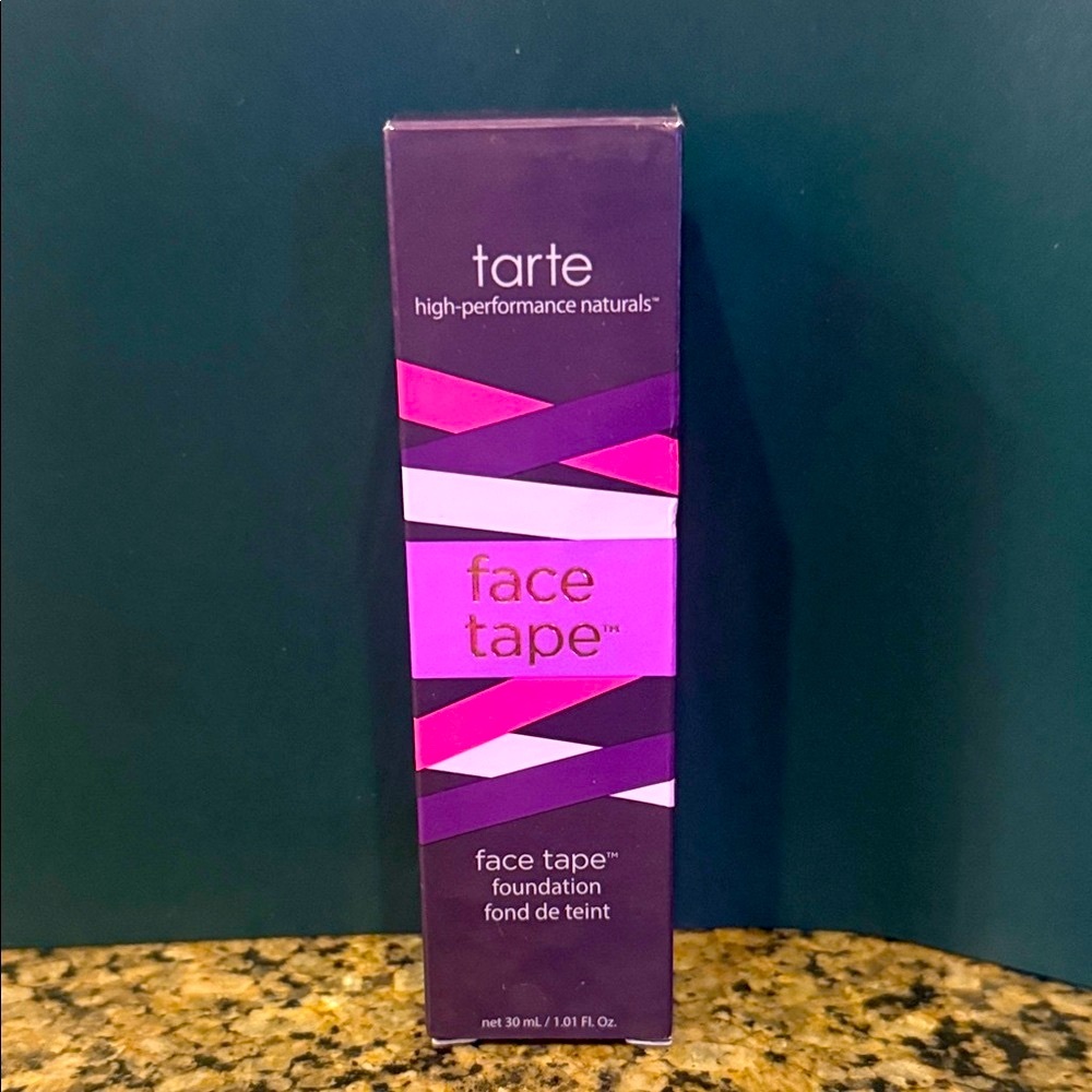 Tarte  - Face Tape Foundation FULL SIZE - NEW!! 🩷